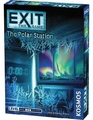 Exit - The Polar Station-board games-The Games Shop