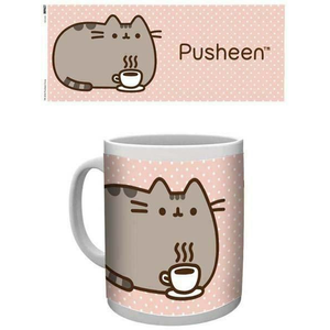 Pusheen "Coffee"  Mug