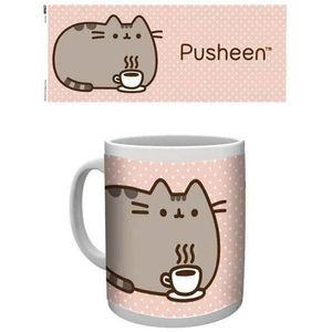 Pusheen "Coffee"  Mug