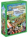 Carcassonne - Bridges, Castles, Bazaars Expansion #8-strategy-The Games Shop