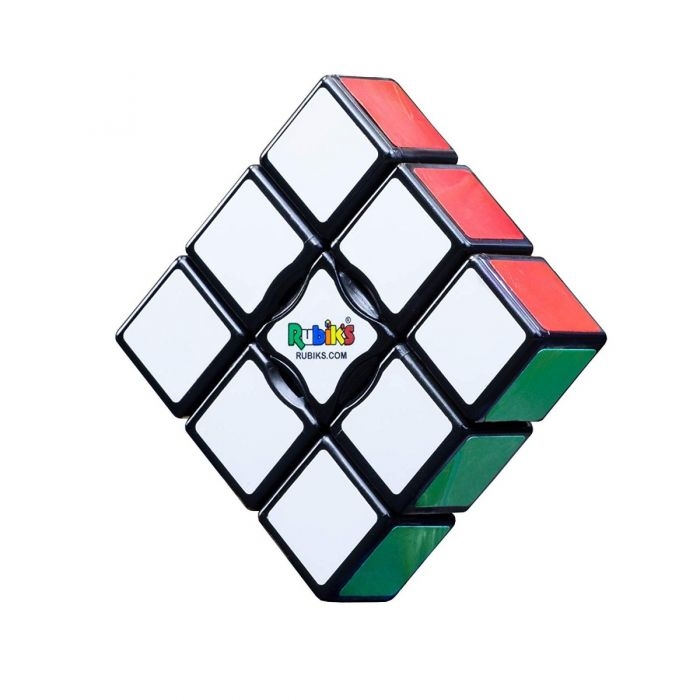 rubik's cube board game