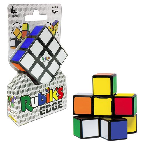 Rubik's Edge 