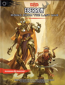 Dungeon's and Dragons - Eberron Rising from the Last War-gaming-The Games Shop