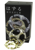 Hanayama Cast Puzzle - Level 6 Rotor-mindteasers-The Games Shop