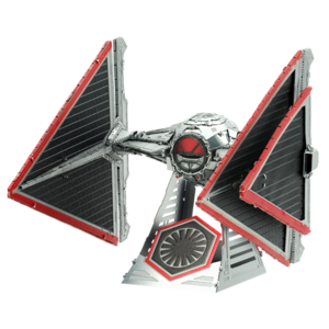 Metal Earth - Star Wars - Sith Tie Fighter