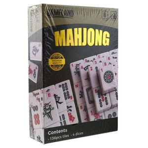 Mah Jong  - Boxed Set