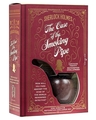 Sherlock Holmes Puzzle - Case of the Smoking Pipe-mindteasers-The Games Shop