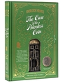 Sherlock Holmes Puzzle - Case of the Priceless Coin-mindteasers-The Games Shop