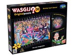 Wasgij Original - #30 Strictly Can't Dance-jigsaws-The Games Shop