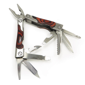 11 in 1 Compact Multi Tool