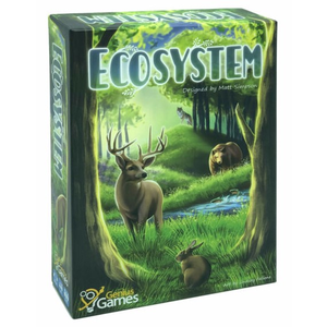 Ecosystem Card Game