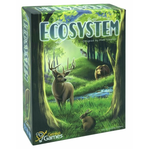 Ecosystem Card Game