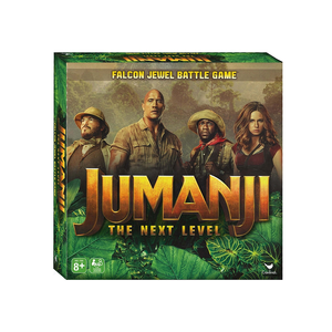 Jumanji - The Next level