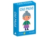 Old Maid-card & dice games-The Games Shop