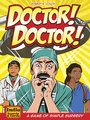 Doctor! Doctor!-board games-The Games Shop