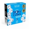 Rory's Story Cubes - Actions-card & dice games-The Games Shop