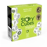 Rory's Story Cubes - Voyages-card & dice games-The Games Shop