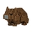 Nanoblock - Small Wombat