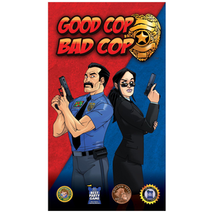 Good Cop Bad Cop - 3rd edition
