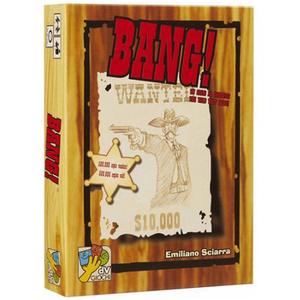 Bang! - Card game