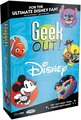 Geek Out - Disney-board games-The Games Shop