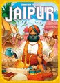 Jaipur-card & dice games-The Games Shop