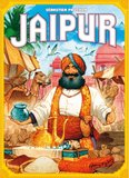 Jaipur-card & dice games-The Games Shop