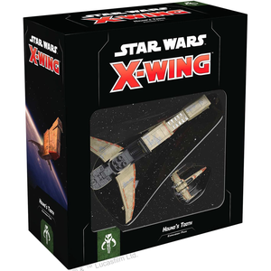Star Wars - X-Wing 2nd edition - Hound's Tooth