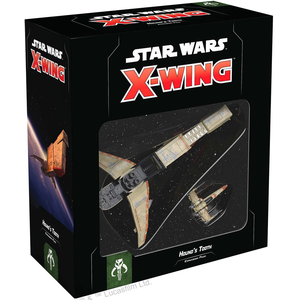 Star Wars - X-Wing 2nd edition - Hound's Tooth