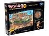 Wasgij Original - #31 Safari Surprise-jigsaws-The Games Shop