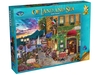 Holdson - 1000 piece Of Land and Sea 2 - Italian Fascino-jigsaws-The Games Shop