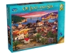 Holdson - 1000 piece Of Land and Sea 2 - Dubrovonik-jigsaws-The Games Shop