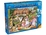 Holdson - 500 XL piece English Village 2 - A Picnic for Bears