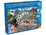 Holdson - 500 XL piece English Village 2 - Stop at the Train Station