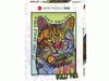 Heye - 1000 piece Jolly Pets - If Cats Could Talk-jigsaws-The Games Shop