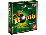 Pass the Bomb-board games-The Games Shop