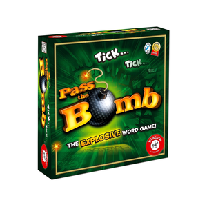 Pass the Bomb