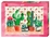 Heye - 1000 piece Lovely Times - Cactus Family