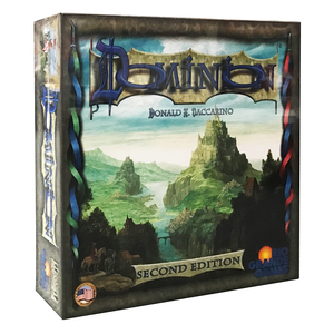 Dominion - Core game