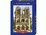 Heye - 1000 piece Classic Loup - Vive Notre Dame!