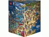 Heye - 1000 piece Tanck - Seashore-jigsaws-The Games Shop