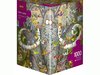 Heye - 1000 piece Degano - Elephant's Life-jigsaws-The Games Shop