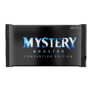 Magic the Gathering - Mystery Booster