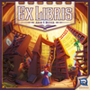 Ex Libris-board games-The Games Shop