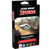 Star Wars - X-Wing 2nd Ed - Hotshots and Aces Reinforcements Pack-gaming-The Games Shop