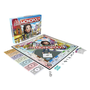 Monopoly - MS