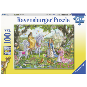 Ravensburger - 100 piece - Princess Party