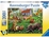 Ravensburger - 200 Piece - Playing in the Yard