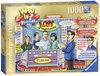 Ravensburger - 1000 piece What If? - #21 The Game Show-jigsaws-The Games Shop