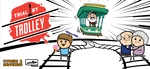 Trial by Trolley-board games-The Games Shop